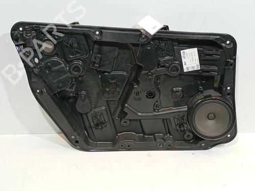 Used Front left window mechanism MERCEDES-BENZ A-CLASS (W176) A 180 CDI (176.000) (109 hp) 31138653