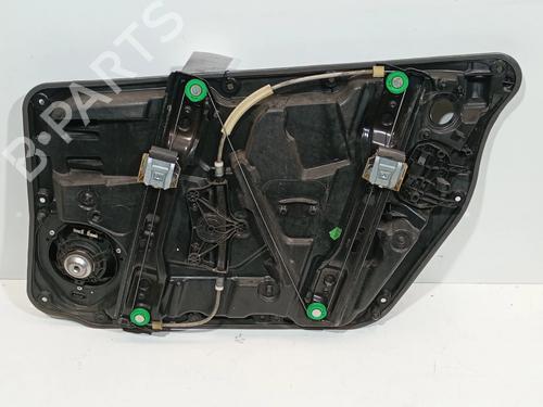 Front left window mechanism MERCEDES-BENZ A-CLASS (W176) A 180 CDI (176.000) | BP31138653C22
