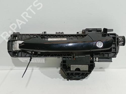 front-left-exterior-door-handle-mercedes-benz-a-class-w176-2012-2013-2014-2015-2016-2017-2018-31138619 main image