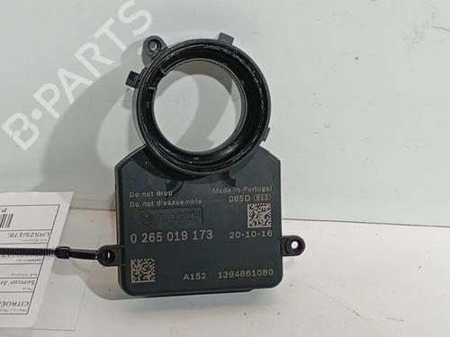 Used Electronic module CITROËN JUMPER II Van [2006-2026]  31574030