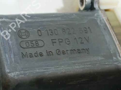 Right front window motor MERCEDES-BENZ A-CLASS (W176) A 180 CDI (176.007) | BP31585624E20 - Image 3