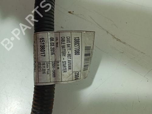 Cable PEUGEOT BOXER Van 2.0 BlueHDi 130 | BP31585619E12 
