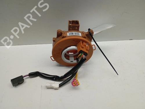 Used Squib airbag CITROËN JUMPER II Van [2006-2026]  31574028