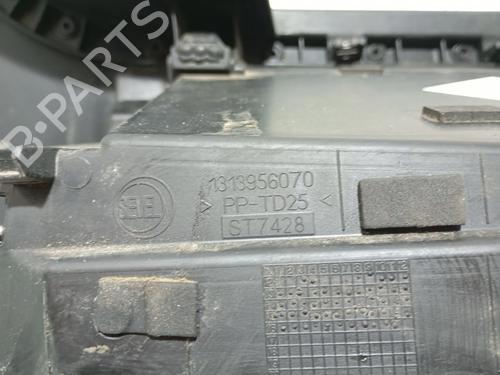 Glove box PEUGEOT BOXER Van 2.0 BlueHDi 130 | BP31588238C95  - Image 8