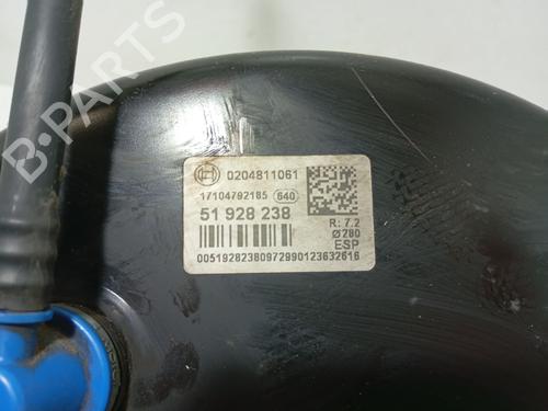 Servo brake PEUGEOT BOXER Van 2.0 BlueHDi 130 | BP31585628M42 - Image 5