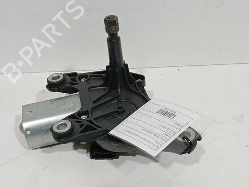 Used Rear wiper motor MERCEDES-BENZ R-CLASS (W251, V251) R 280 CDI (251.121, 251.026, 251.126) (190 hp) 23487843