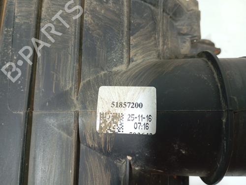 Air filter box PEUGEOT BOXER Van 2.0 BlueHDi 130 | BP31574033M87 