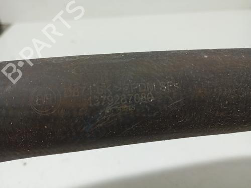 Pipe PEUGEOT BOXER Van 2.0 BlueHDi 130 | BP31574027M125 