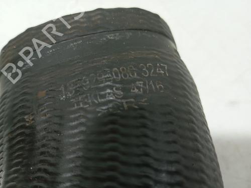 Intercooler pipe PEUGEOT BOXER Van 2.0 BlueHDi 130 | BP31574032M127 