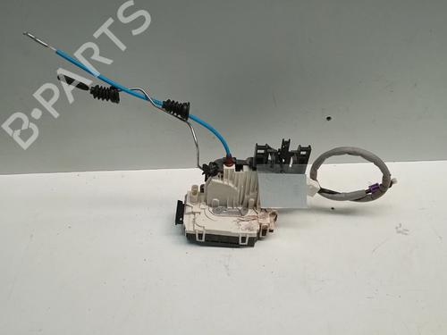 Used Front right lock MERCEDES-BENZ A-CLASS (W176) A 180 CDI (176.007) (109 hp) 31585621