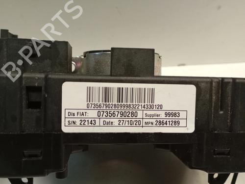 Devioluci CITROËN JUMPER II Van | BP31574031I23