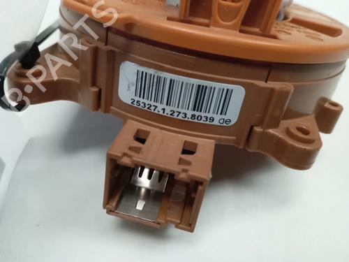 Used Squib airbag Squib airbag CITROËN JUMPER II Van [2006-2026] 31574017 31574017