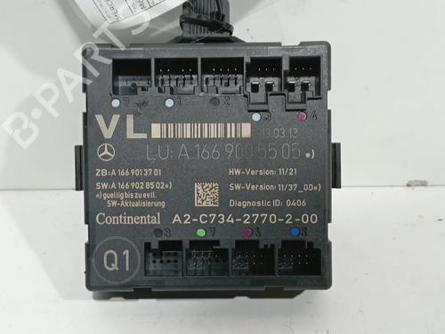 electronic-module-mercedes-benz-a-class-w176-2012-2013-2014-2015-2016-2017-2018-31588243 main image