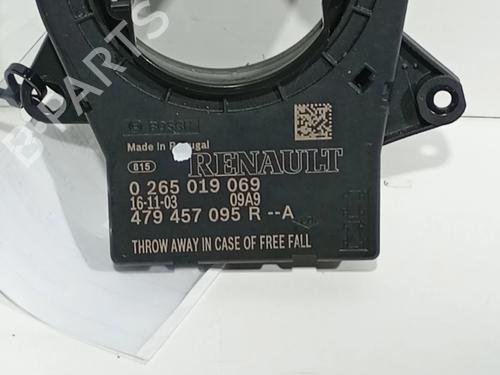 Electronic module RENAULT CLIO IV (BH_) 1.5 dCi 110 | BP31574012M83 - Image 2