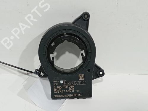 Used Electronic module RENAULT CLIO IV (BH_) 1.5 dCi 110 (110 hp) 31574012