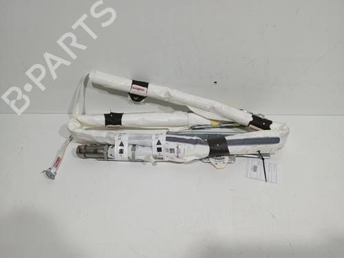 Used Right curtain airbag Right curtain airbag NISSAN JUKE (F16_) 1.0 (114 hp) 31381479 31381479