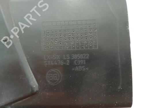 Air vent PEUGEOT BOXER Van 2.0 BlueHDi 130 | BP31599499I21 