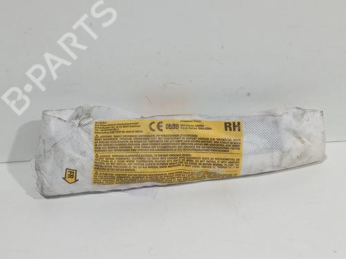 Used Right seat airbag TOYOTA YARIS (_P13_) 1.0 (KSP130) (72 hp) 31382943