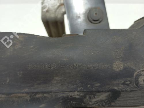 Front wiper motor PEUGEOT BOXER Van 2.0 BlueHDi 130 | BP31591818M29 - Image 4