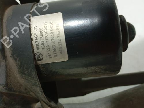 Front wiper motor PEUGEOT BOXER Van 2.0 BlueHDi 130 | BP31591818M29 - Image 5