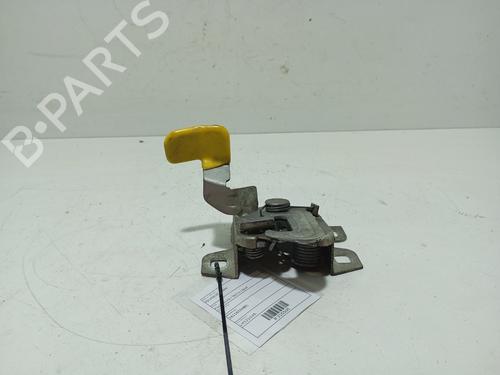 hjelmlås PEUGEOT BOXER Van 2.0 BlueHDi 130 | BP31599504C133