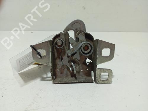 hjelmlås PEUGEOT BOXER Van 2.0 BlueHDi 130 | BP31599504C133