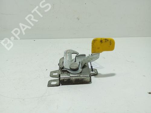 hjelmlås PEUGEOT BOXER Van 2.0 BlueHDi 130 | BP31599504C133