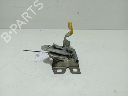 hjelmlås PEUGEOT BOXER Van 2.0 BlueHDi 130 (130 hp) 31599504