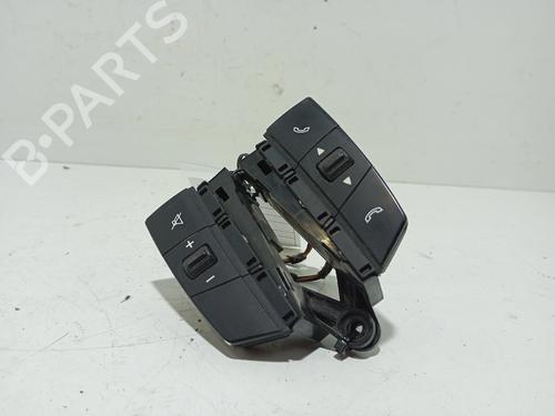 Steering wheel controls PEUGEOT BOXER Van 2.0 BlueHDi 130 | BP31596156E15  - Image 5