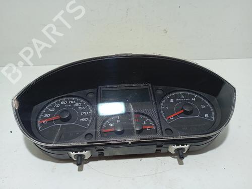 Used Instrument cluster Instrument cluster PEUGEOT BOXER Van 2.0 BlueHDi 130 (130 hp) 31599501 31599501