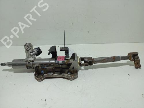 Used Steering column Steering column PEUGEOT BOXER Van 2.0 BlueHDi 130 (130 hp) 31596158 31596158
