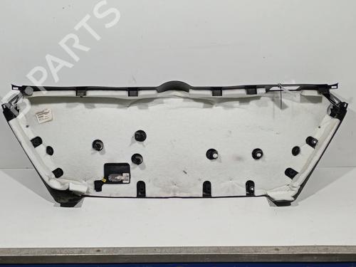 Boot lining MERCEDES-BENZ R-CLASS (W251, V251) R 280 CDI (251.121, 251.026, 251.126) | BP31590867I3