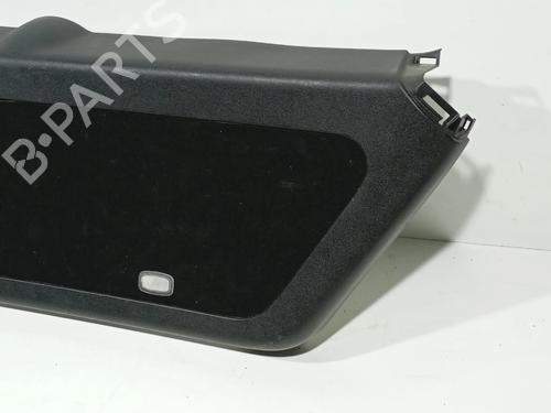 Boot lining MERCEDES-BENZ R-CLASS (W251, V251) R 280 CDI (251.121, 251.026, 251.126) | BP31590867I3