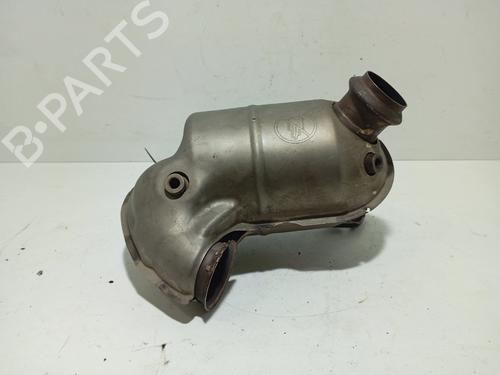 Catalyst PEUGEOT BOXER Van 2.0 BlueHDi 130 | BP31574016M10