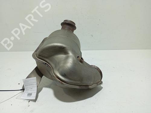 Catalyst PEUGEOT BOXER Van 2.0 BlueHDi 130 | BP31574016M10