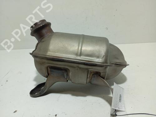 Used Catalyst PEUGEOT BOXER Van 2.0 BlueHDi 130 (130 hp) 31574016