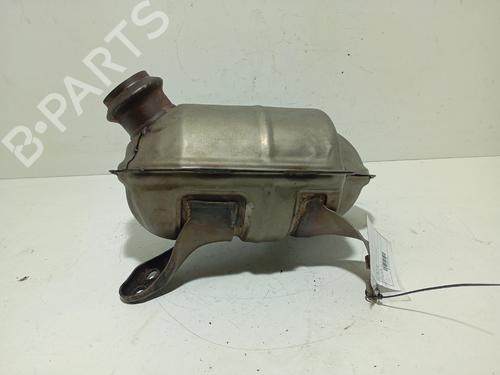 Catalyst PEUGEOT BOXER Van 2.0 BlueHDi 130 | BP31574016M10