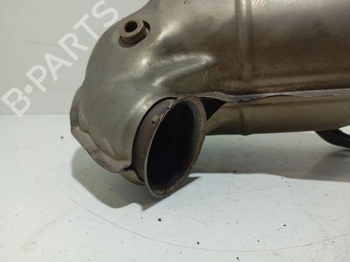 Catalyst PEUGEOT BOXER Van 2.0 BlueHDi 130 | BP31574016M10