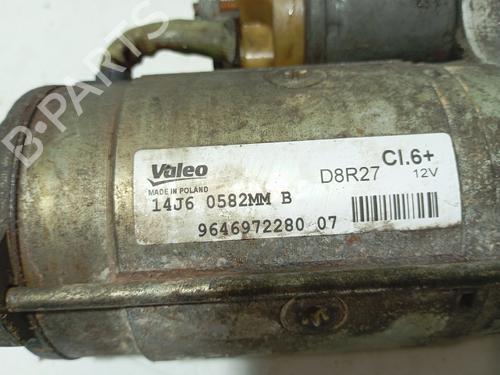 Starter PEUGEOT BOXER Van 2.0 BlueHDi 130 | BP31574009M8  - Image 7