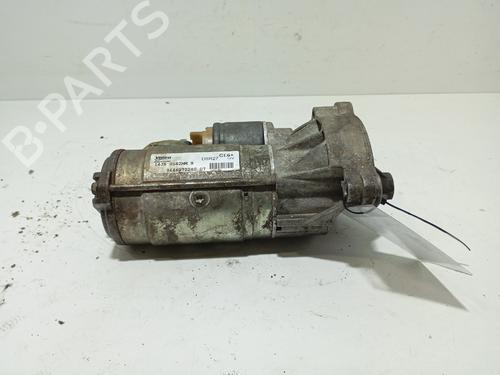 Used Starter Starter PEUGEOT BOXER Van 2.0 BlueHDi 130 (130 hp) 31574009 31574009