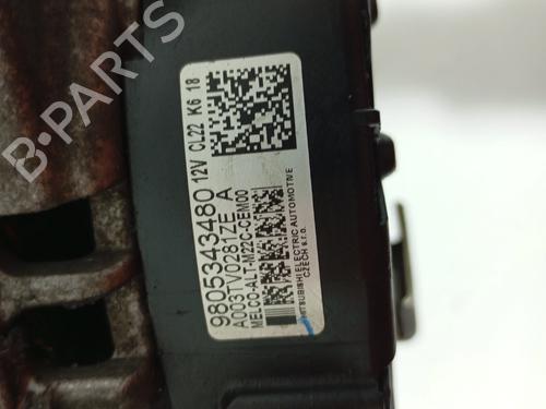 Alternator PEUGEOT BOXER Van 2.0 BlueHDi 130 | BP31574006M7  - Image 5