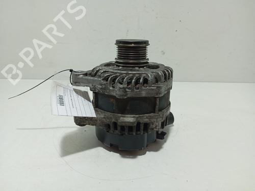 Used Alternator PEUGEOT BOXER Van 2.0 BlueHDi 130 (130 hp) 31574006
