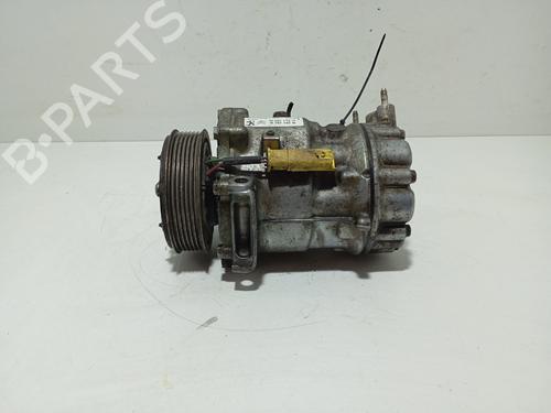 AC compressor PEUGEOT BOXER Van 2.0 BlueHDi 130 | BP31574008M34