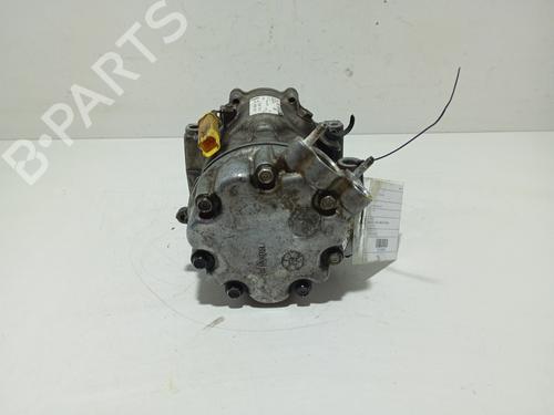 AC compressor PEUGEOT BOXER Van 2.0 BlueHDi 130 | BP31574008M34