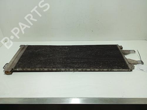 Used AC radiator PEUGEOT BOXER Van 2.0 BlueHDi 130 (130 hp) 31588245