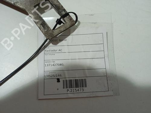 AC radiator PEUGEOT BOXER Van 2.0 BlueHDi 130 | BP31588245M32 - Image 7