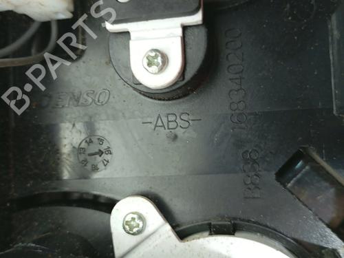 Climate control PEUGEOT BOXER Van 2.0 BlueHDi 130 | BP31612471I5 