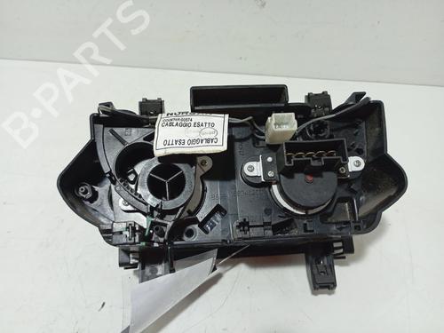 Climate control PEUGEOT BOXER Van 2.0 BlueHDi 130 | BP31612471I5 