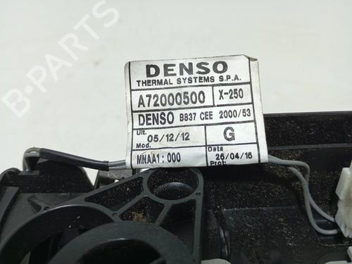 Used Climate control PEUGEOT BOXER Van 2.0 BlueHDi 130 (130 hp) 31612471