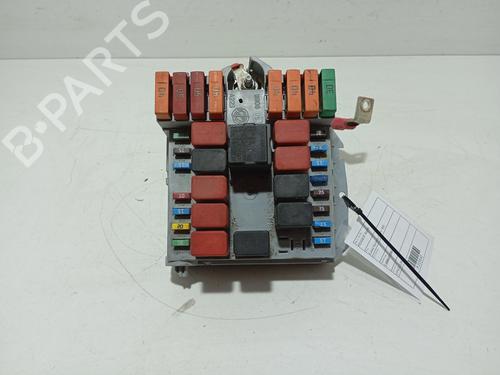 Used Fuse box PEUGEOT BOXER Van 2.0 BlueHDi 130 (130 hp) 31612470